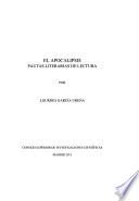 Libro El Apocalipsis