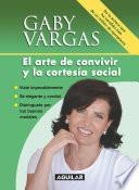 Libro El arte de convivir y la cortesía social