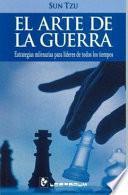 Libro El Arte De La Guerra/ the Art of War