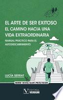Libro El arte de ser exitoso
