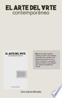 Libro El arte del arte contemporáneo