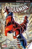 Libro El Asombroso Spiderman 6-Pecados del Pasado