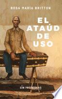 Libro El ataúd en uso