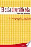 Libro El aula diversificada (Ed. Bolsillo)