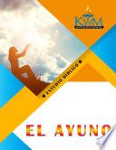 Libro El Ayuno