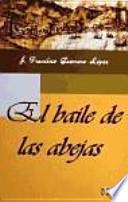 Libro El baile de las abejas