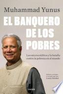 Libro El banquero de los pobres