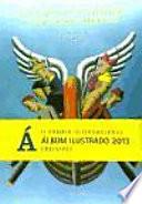 Libro El barco volante y los personajes estrafalarios