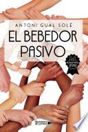 Libro El bebedor pasivo