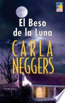 Libro El beso de la luna