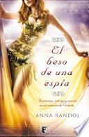 Libro El beso de una espía