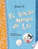 Libro El bolso nuevo de Lili