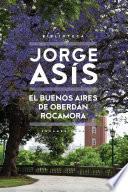 Libro El Buenos Aires de Oberdán Rocamora