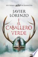 Libro El caballero verde