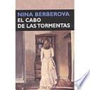 Libro El Cabo de las Tormentas