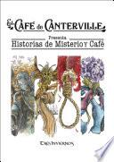 Libro El Café de Canterville