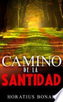 Libro EL CAMINO DE LA SANTIDAD