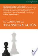 Libro El camino de la transformación