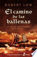 Libro El camino de las ballenas
