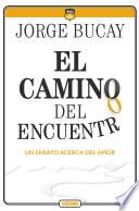 Libro El camino del encuentro