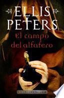 Libro El campo del alfarero (Fray Cadfael 17)