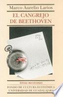 Libro El cangrejo de Beethoven