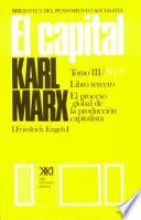 Libro El capital