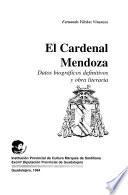 El cardenal Mendoza