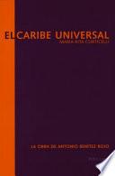 Libro El Caribe universal