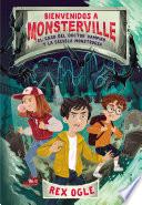 Libro El caso del doctor vampiro y la escuela monstruosa (Bienvenidos a Monsterville)
