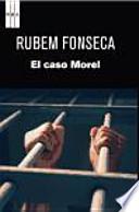 Libro El caso morel