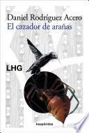 Libro El cazador de arañas