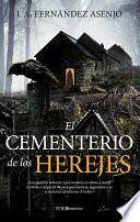 Libro El cementerio de los herejes