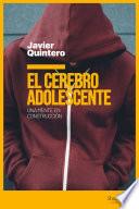 Libro El cerebro adolescente