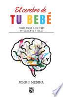 Libro El cerebro de tu bebé