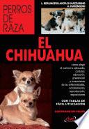 Libro El Chihuahua