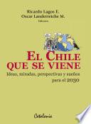 Libro El Chile que se viene