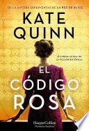 Libro El código rosa