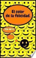 Libro El color de la felicidad