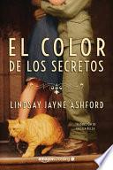 Libro El Color de Los Secretos