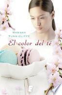Libro El color del té