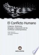 El conflicto humano