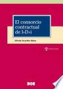 El consorcio contractual de I+D+i