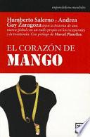 Libro El Corazón de Mango