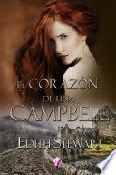 Libro El corazón de una Campbell