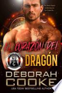 Libro El corazón del dragón