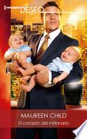 Libro El corazón del millonario