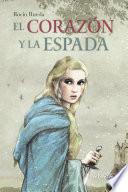 Libro El corazón y la espada