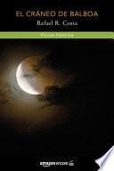 Libro El Cráneo de Balboa