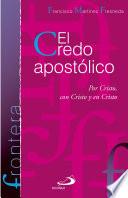Libro El credo apostólico